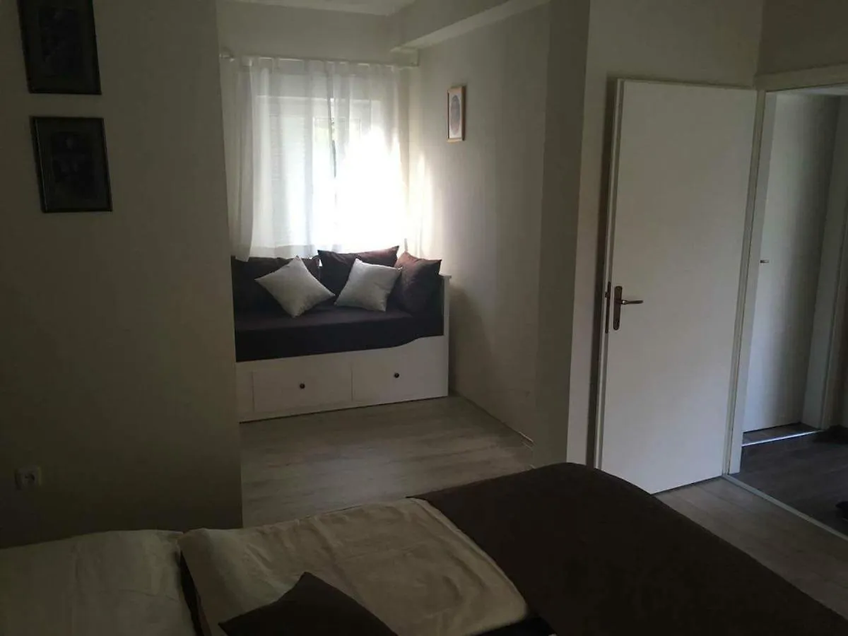 Apartment Iva Supetarska Draga