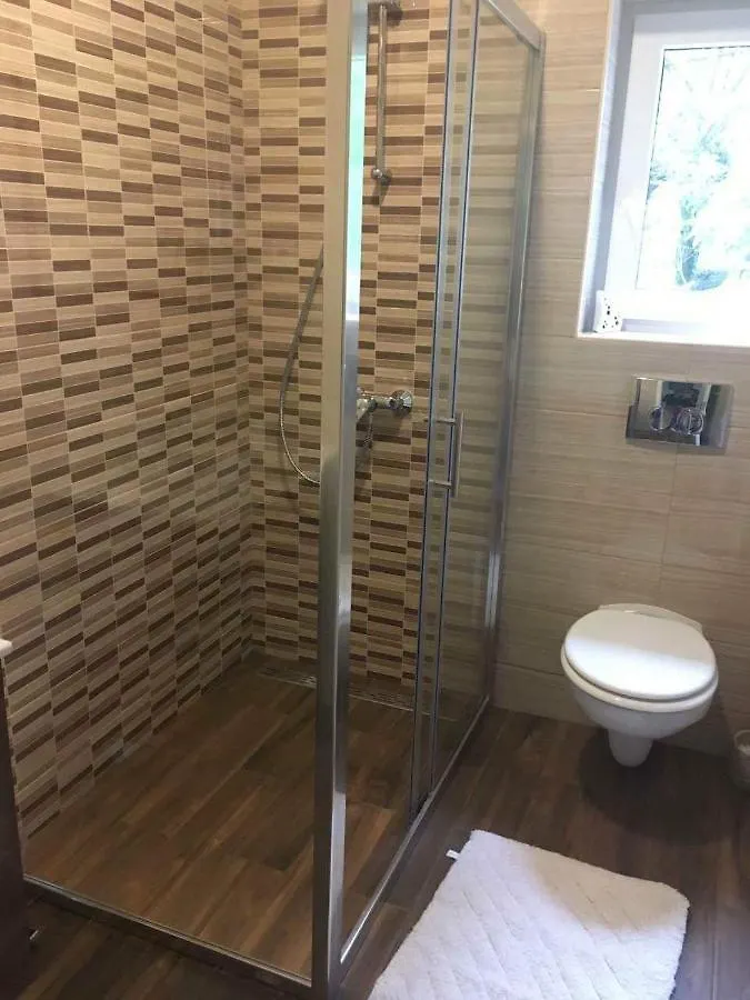 Apartment Iva Supetarska Draga