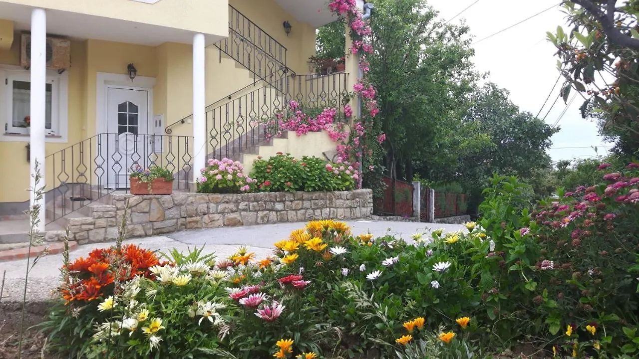 Apartment Iva Supetarska Draga 0*,  Croatia