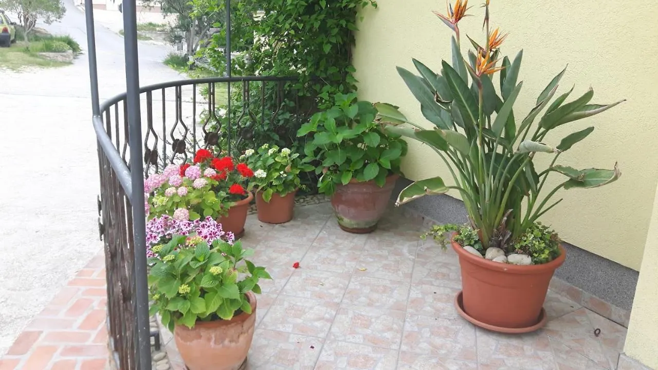 Apartment Iva Supetarska Draga