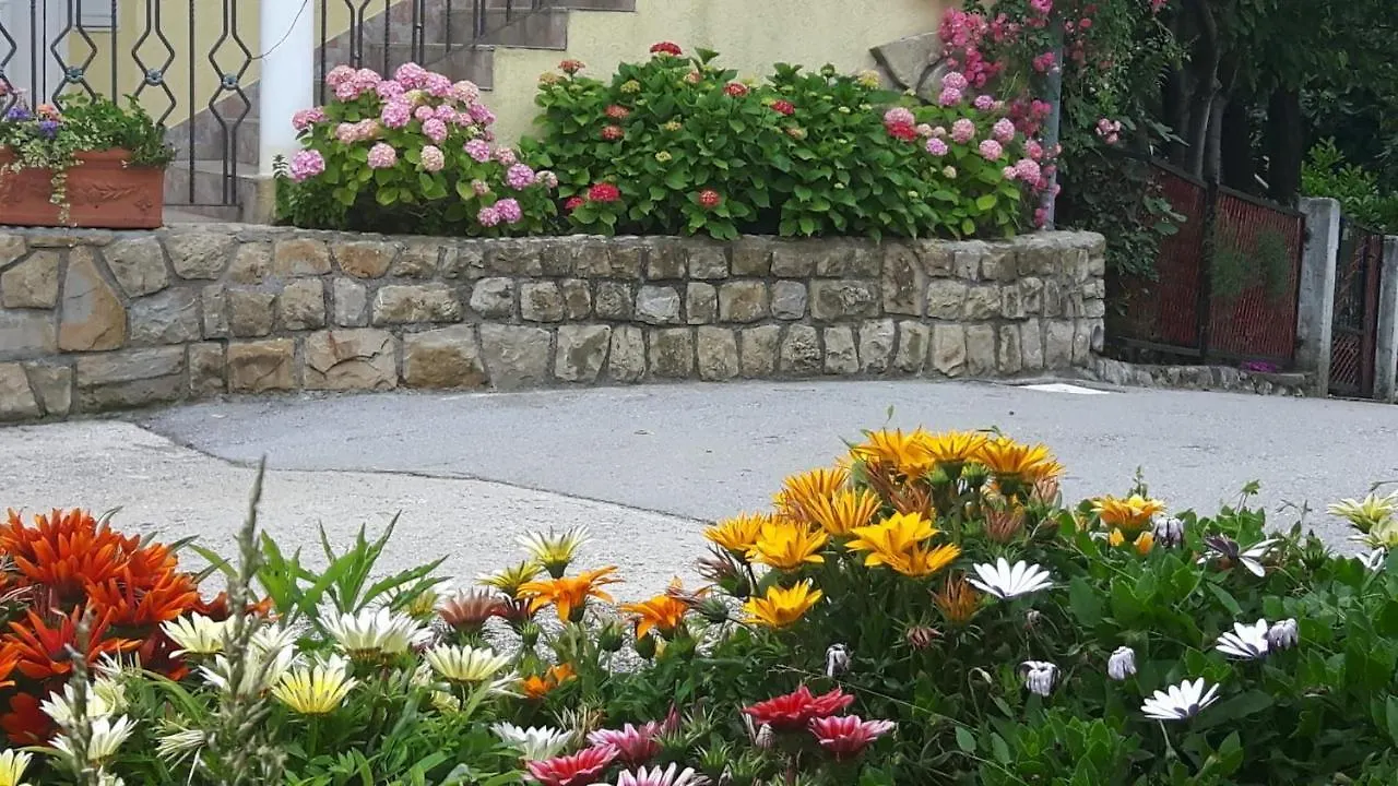 Apartment Iva Supetarska Draga Croatia