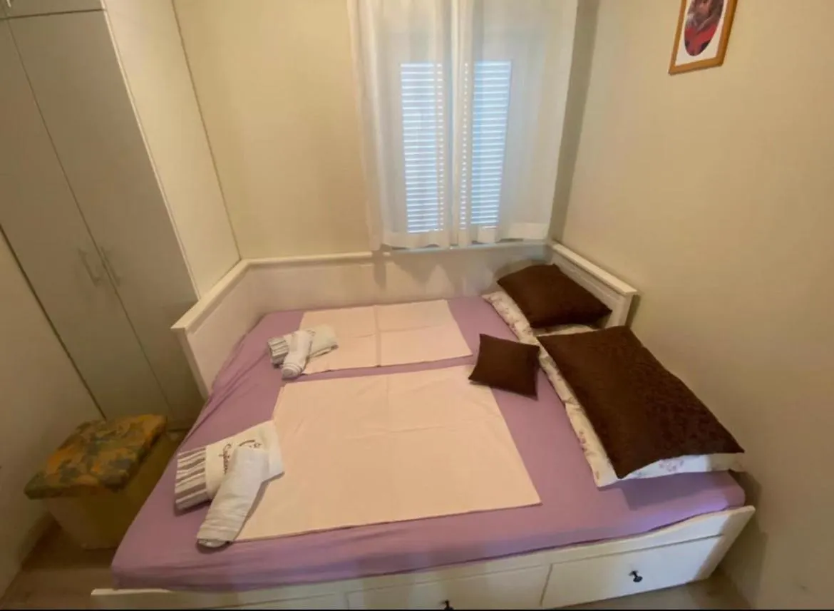 Apartment Iva Supetarska Draga 0*,
