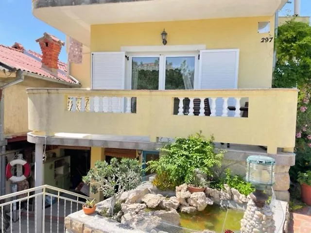 Apartment Iva Supetarska Draga