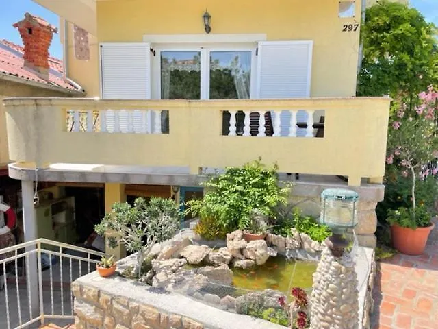 Apartment Iva Supetarska Draga