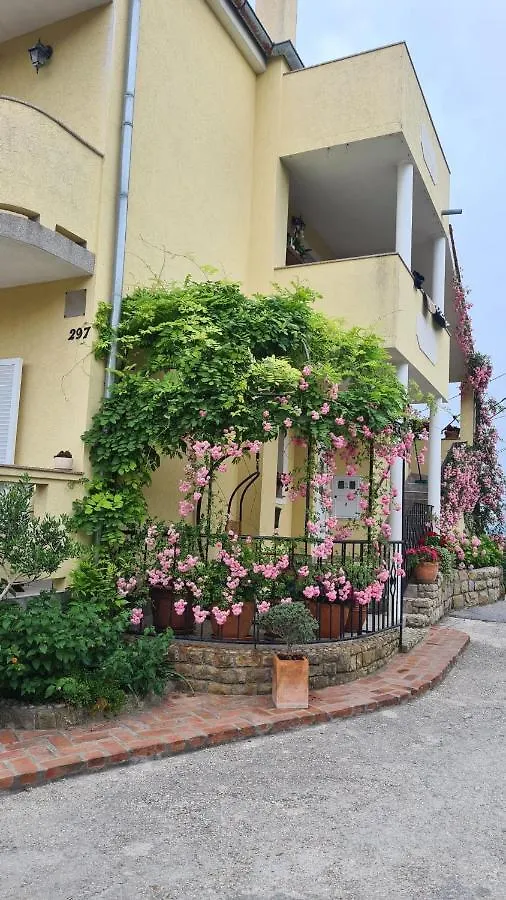 Apartment Iva Supetarska Draga