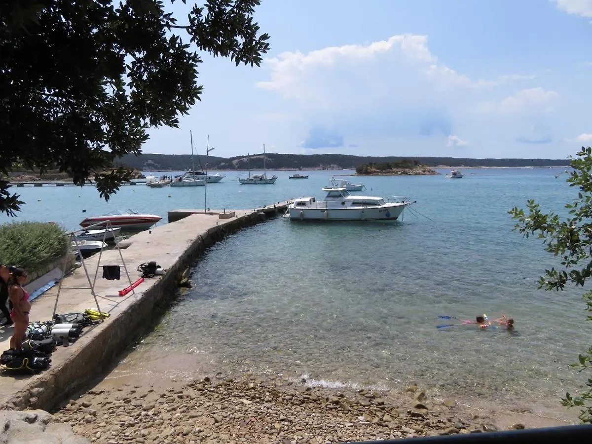 Apartment Iva Supetarska Draga