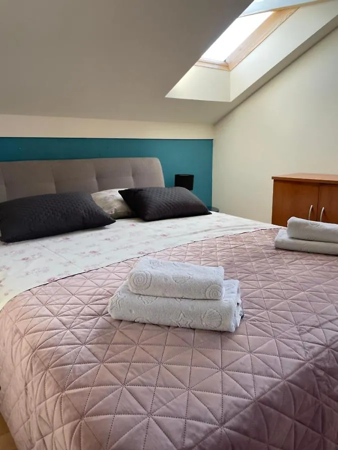 Apartment Iva Supetarska Draga 0*,