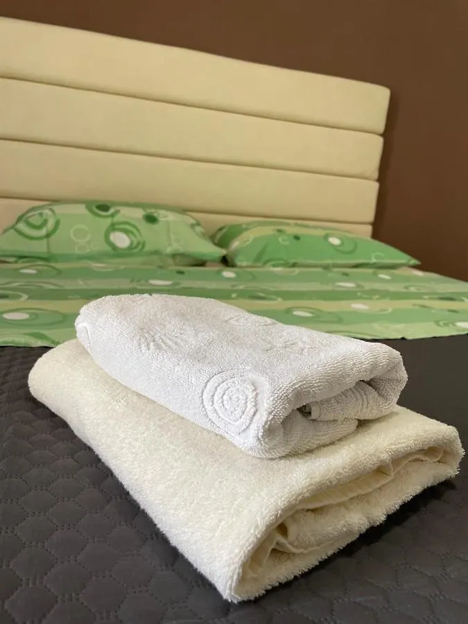Apartment Iva Supetarska Draga