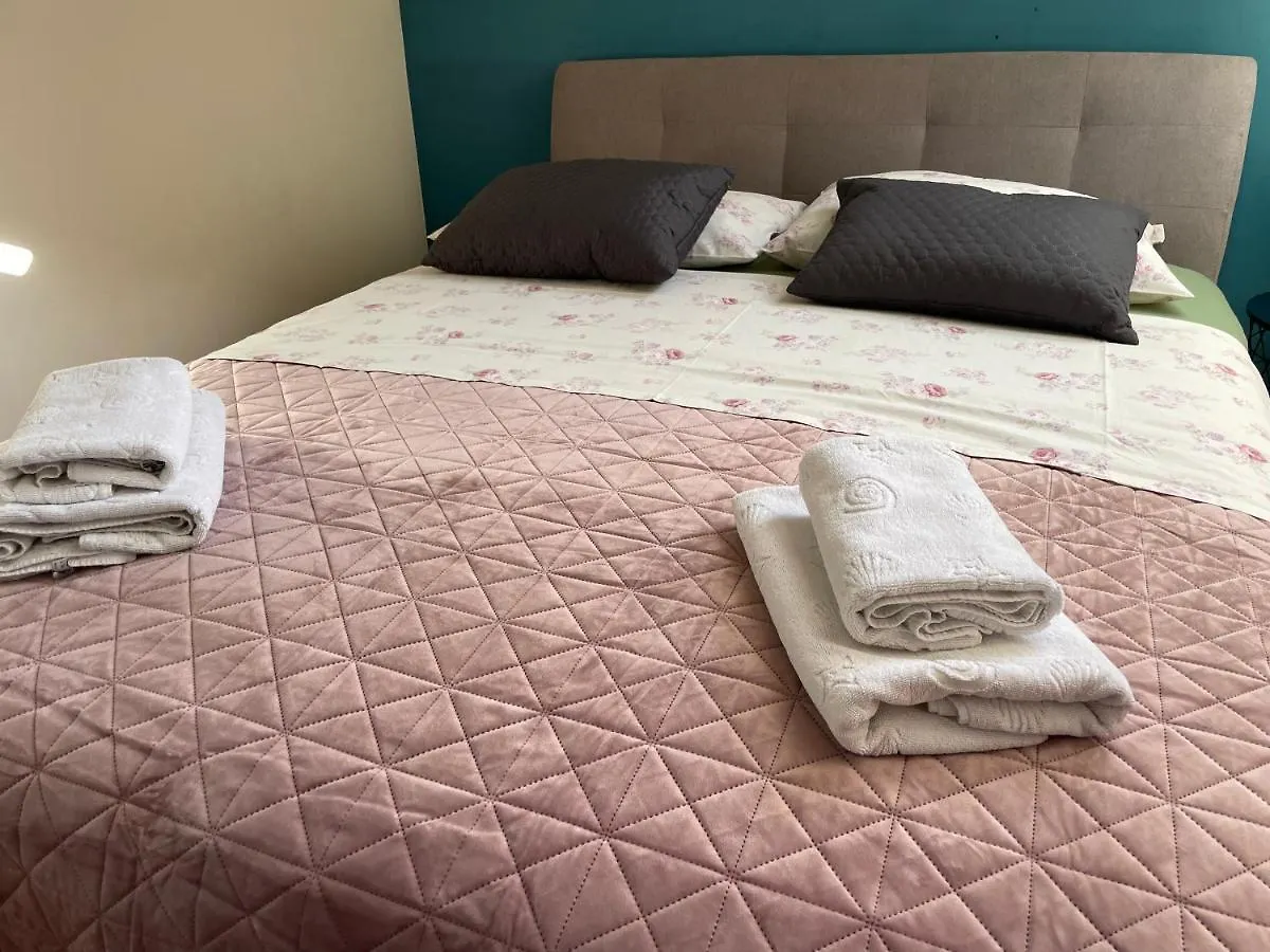 Apartment Iva Supetarska Draga