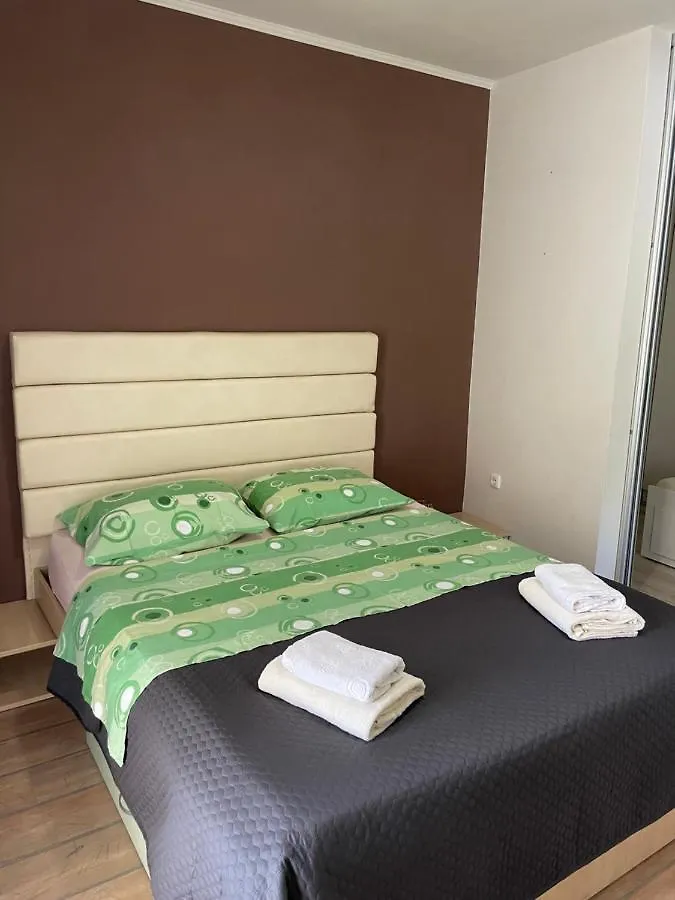 Apartment Iva Supetarska Draga