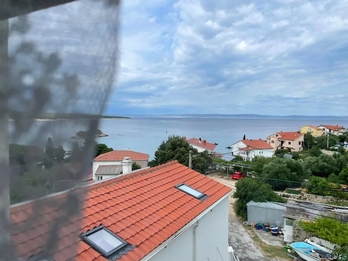 Apartment Iva Supetarska Draga Croatia