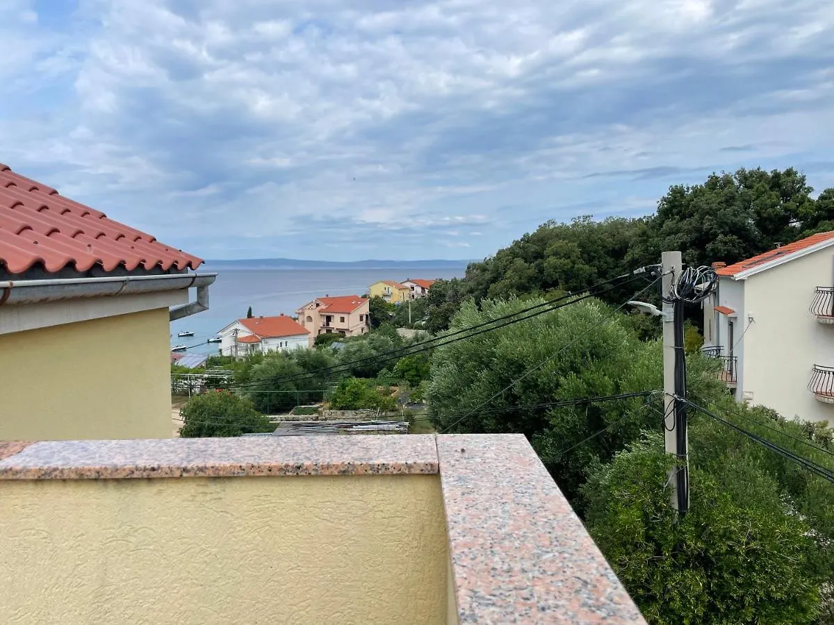Apartment Iva Supetarska Draga 0*,  Croatia