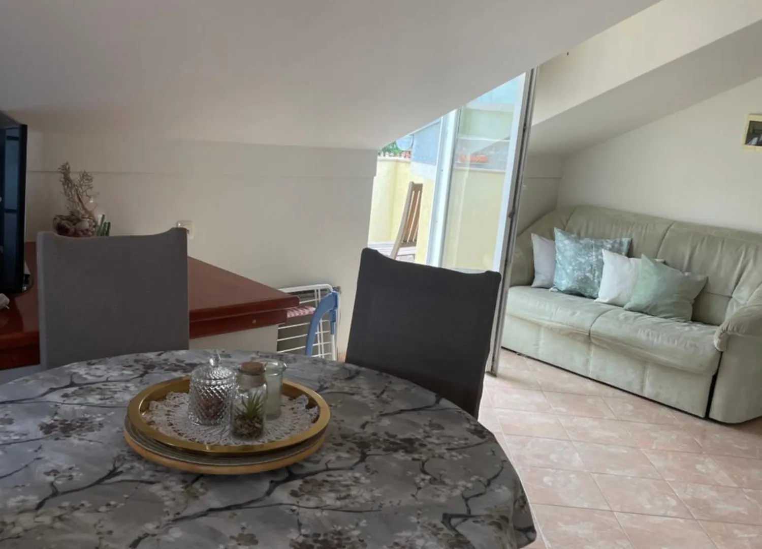 Apartment Iva Supetarska Draga