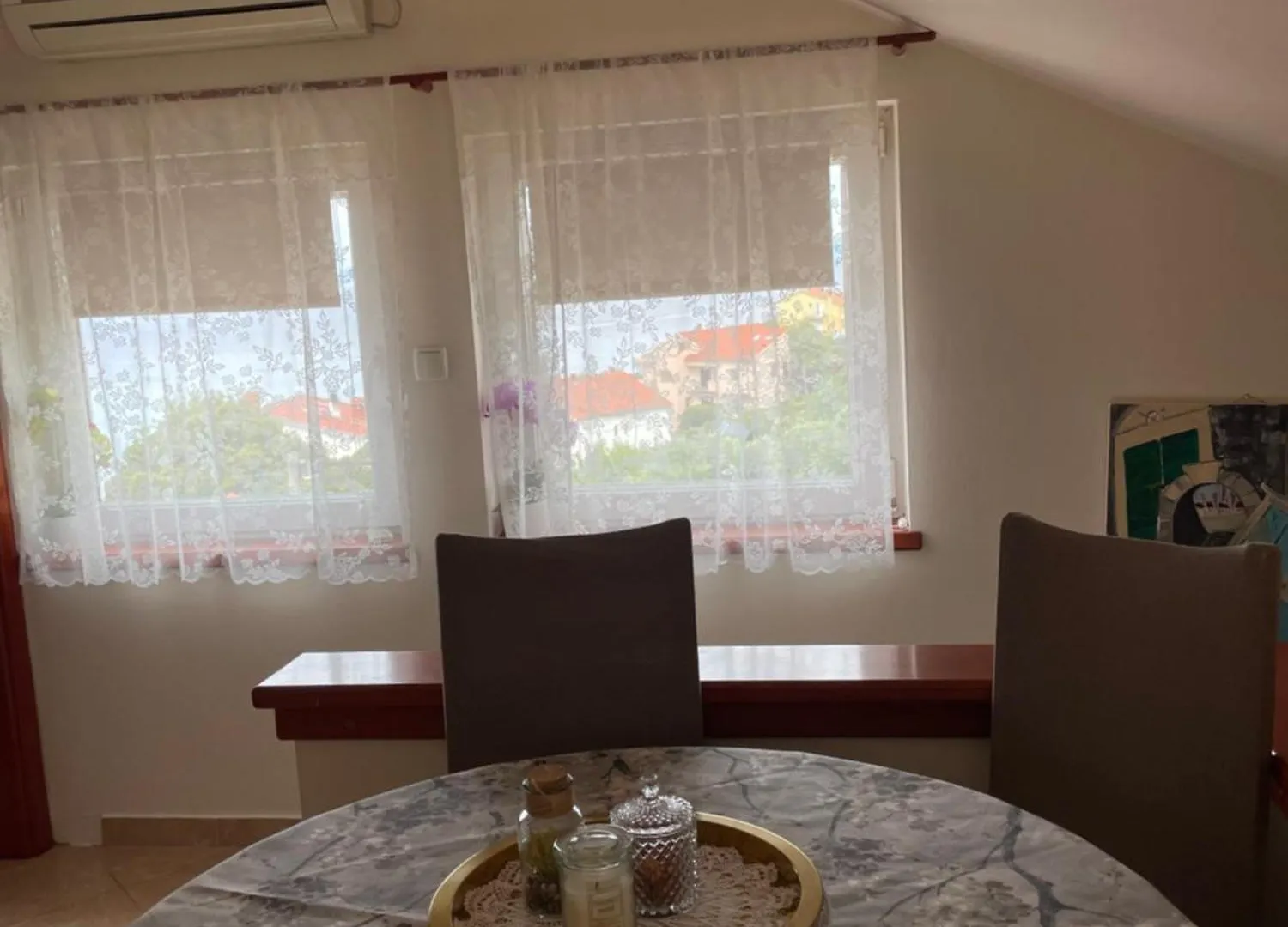 Apartment Iva Supetarska Draga