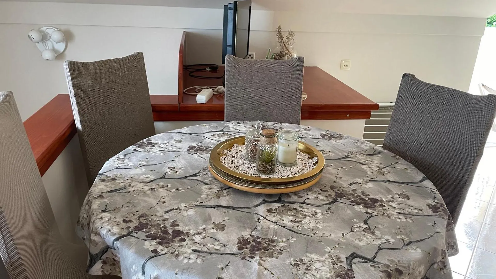 Apartment Iva Supetarska Draga
