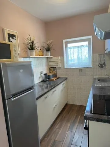 Apartment Iva Supetarska Draga