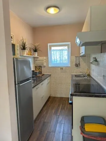 Apartment Iva Supetarska Draga