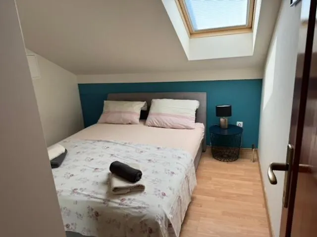 Apartment Iva Supetarska Draga 0*,  Croatia