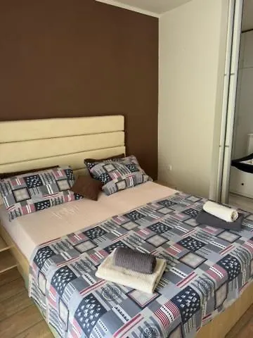 Apartment Iva Supetarska Draga