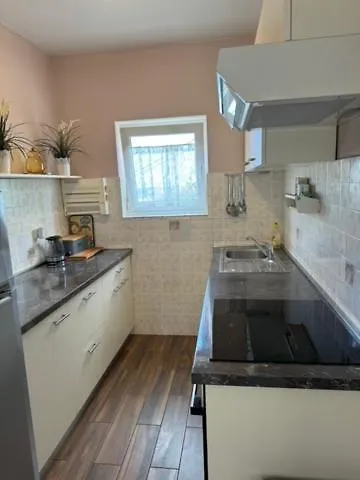 Apartment Iva Supetarska Draga 0*,