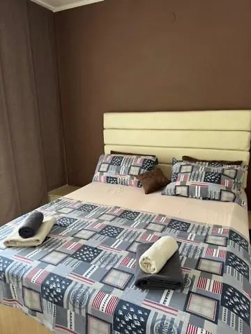 Apartment Iva Supetarska Draga