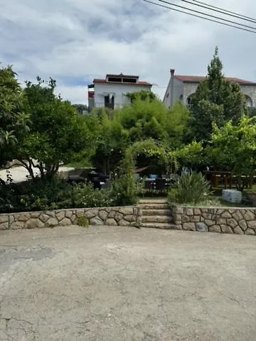 Apartment Iva Supetarska Draga