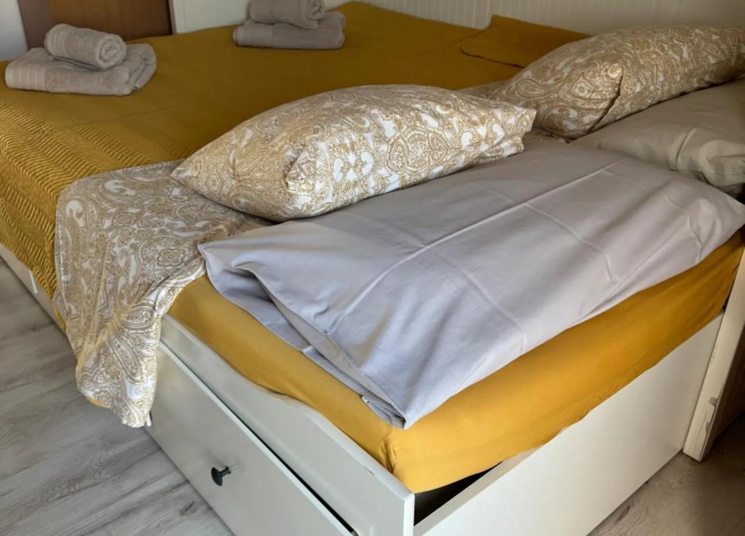 Apartment Iva Supetarska Draga