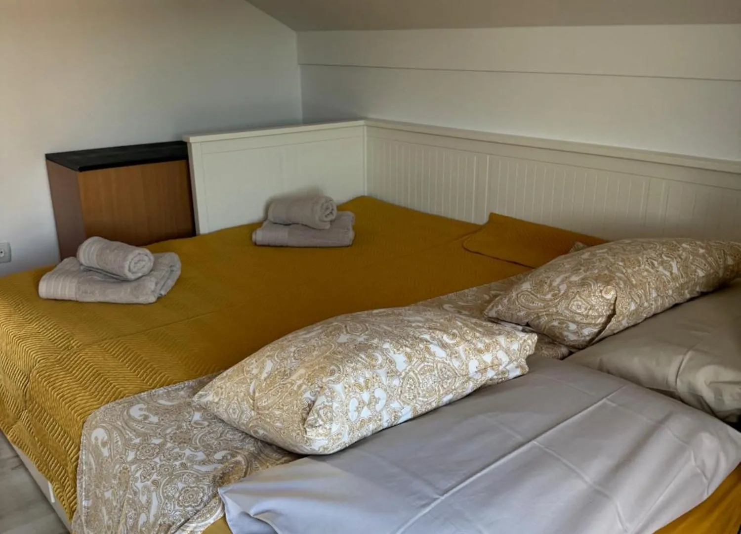Apartment Iva Supetarska Draga