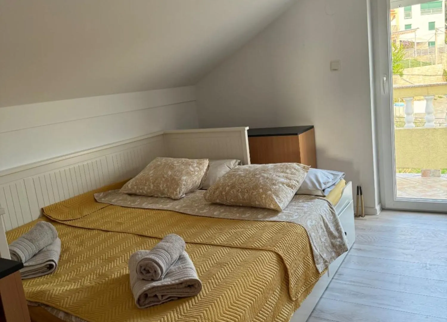 Apartment Iva Supetarska Draga