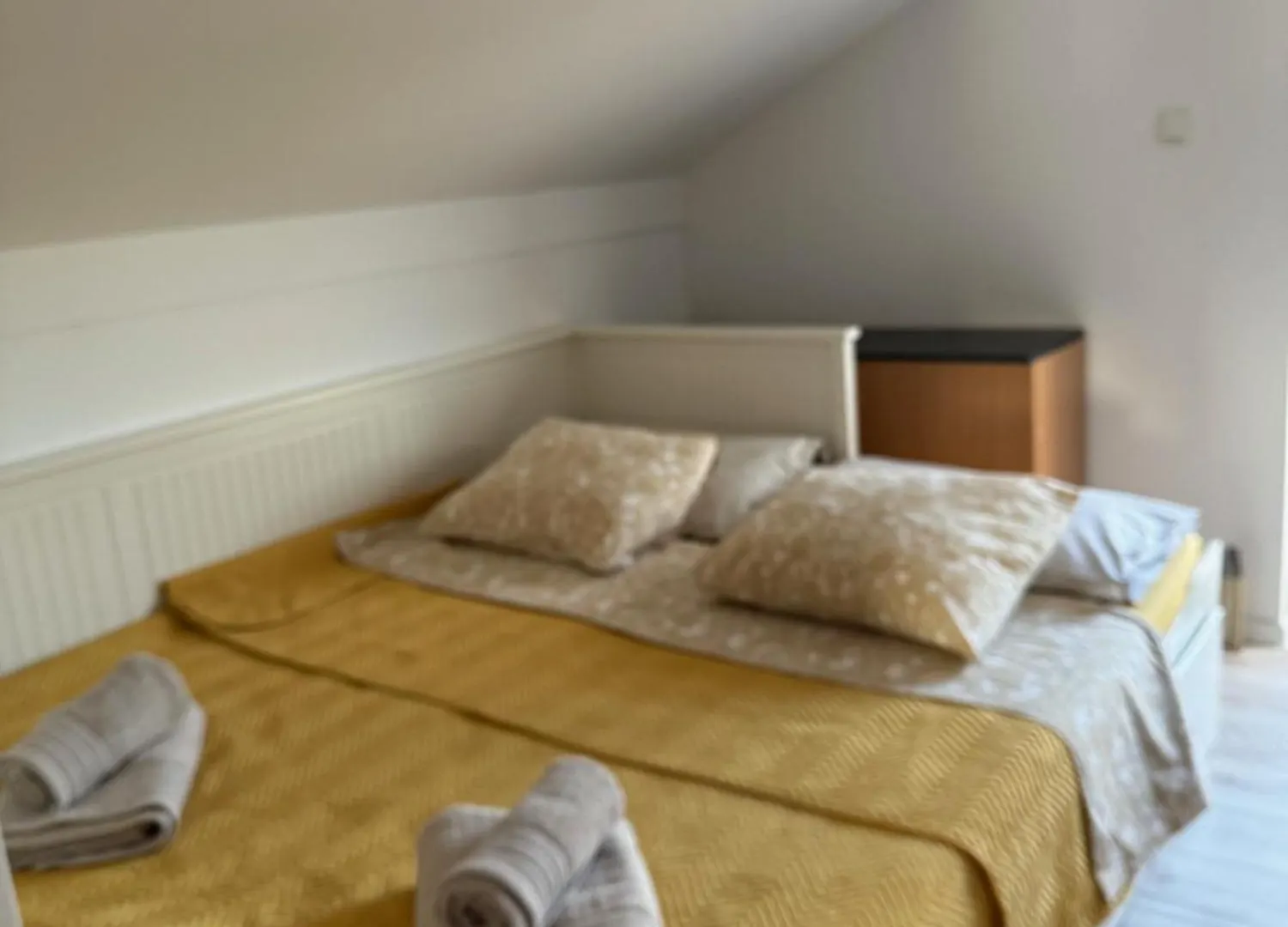 Apartment Iva Supetarska Draga Croatia