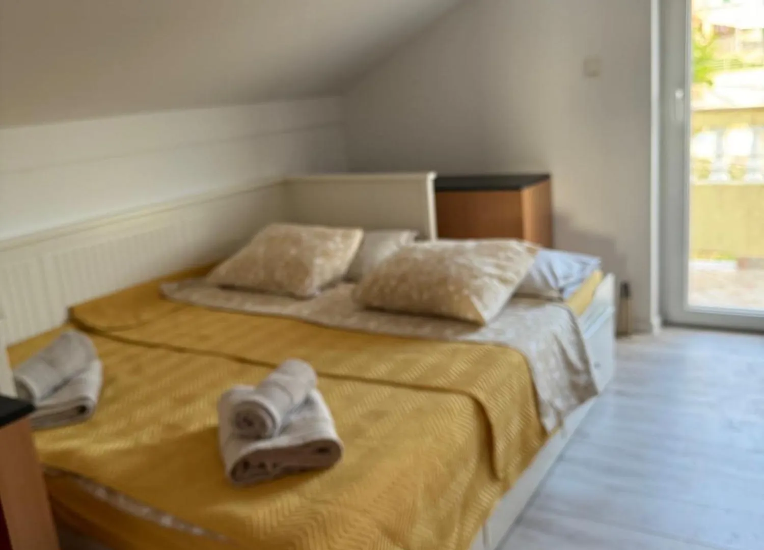 Apartment Iva Supetarska Draga 0*,  Croatia