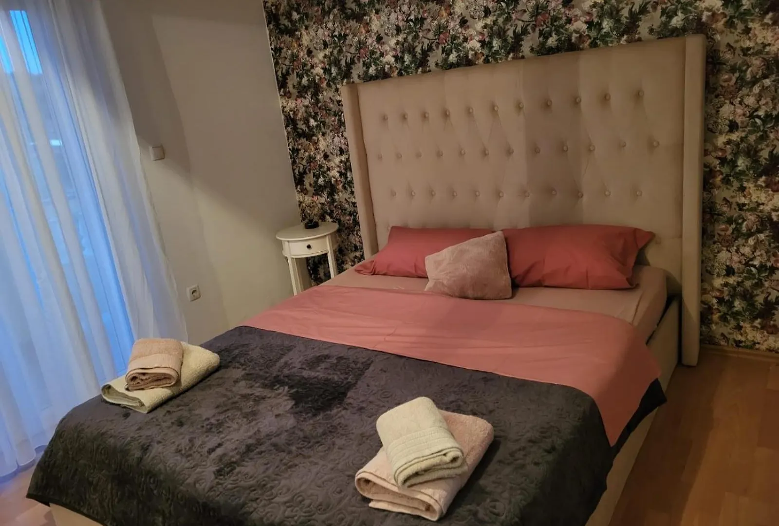 Apartment Iva Supetarska Draga