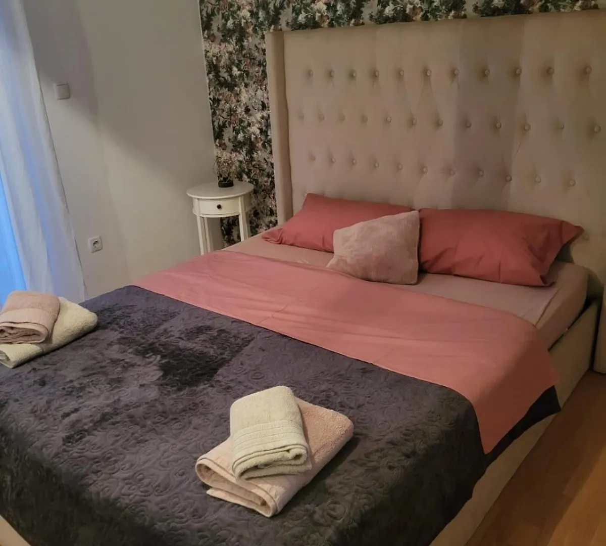Apartment Iva Supetarska Draga