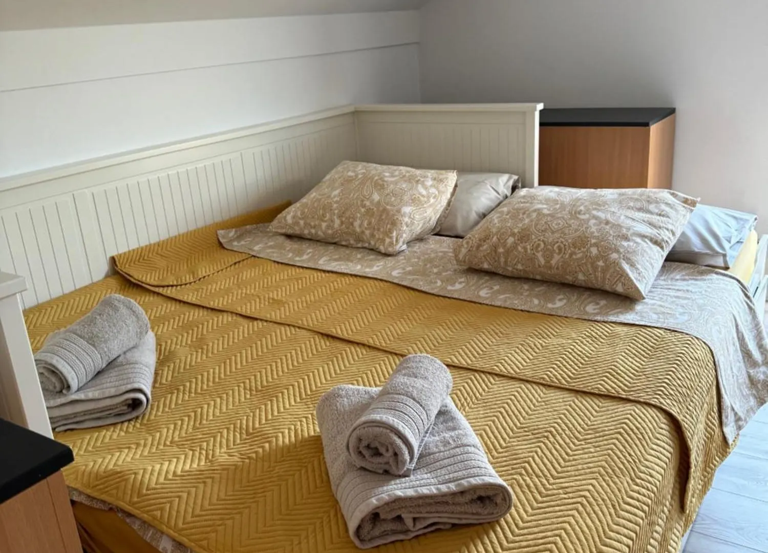Apartment Iva Supetarska Draga