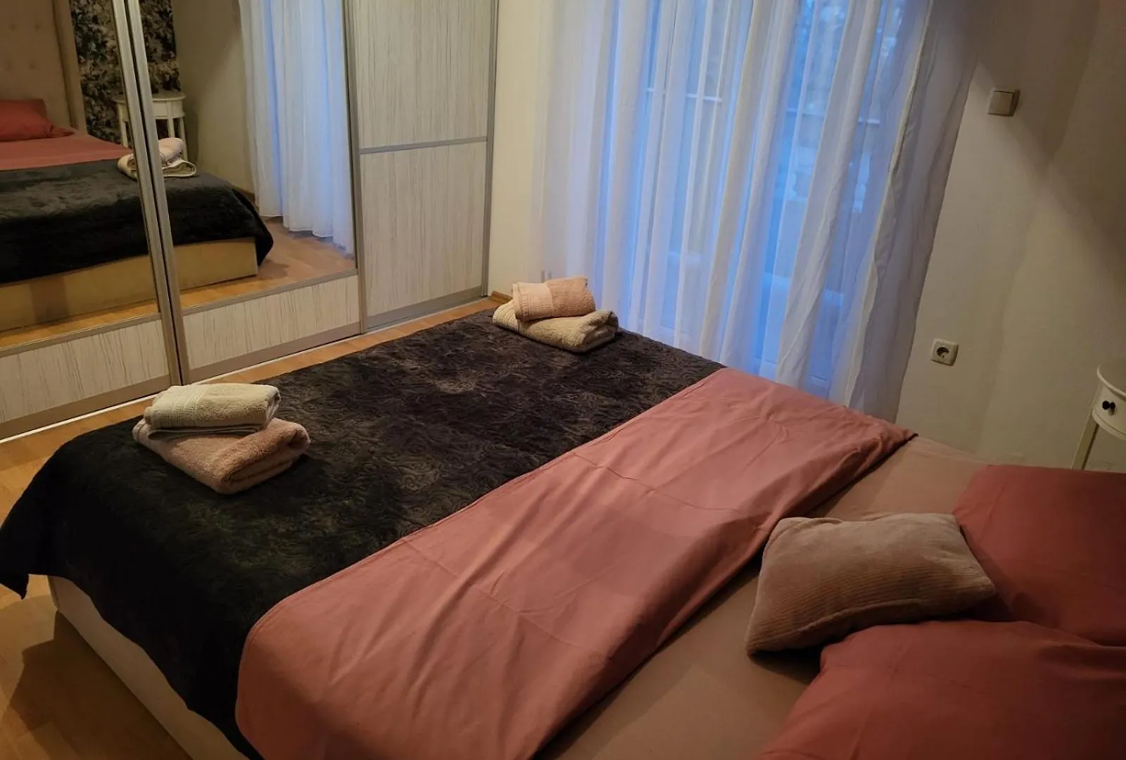 Apartment Iva Supetarska Draga Croatia