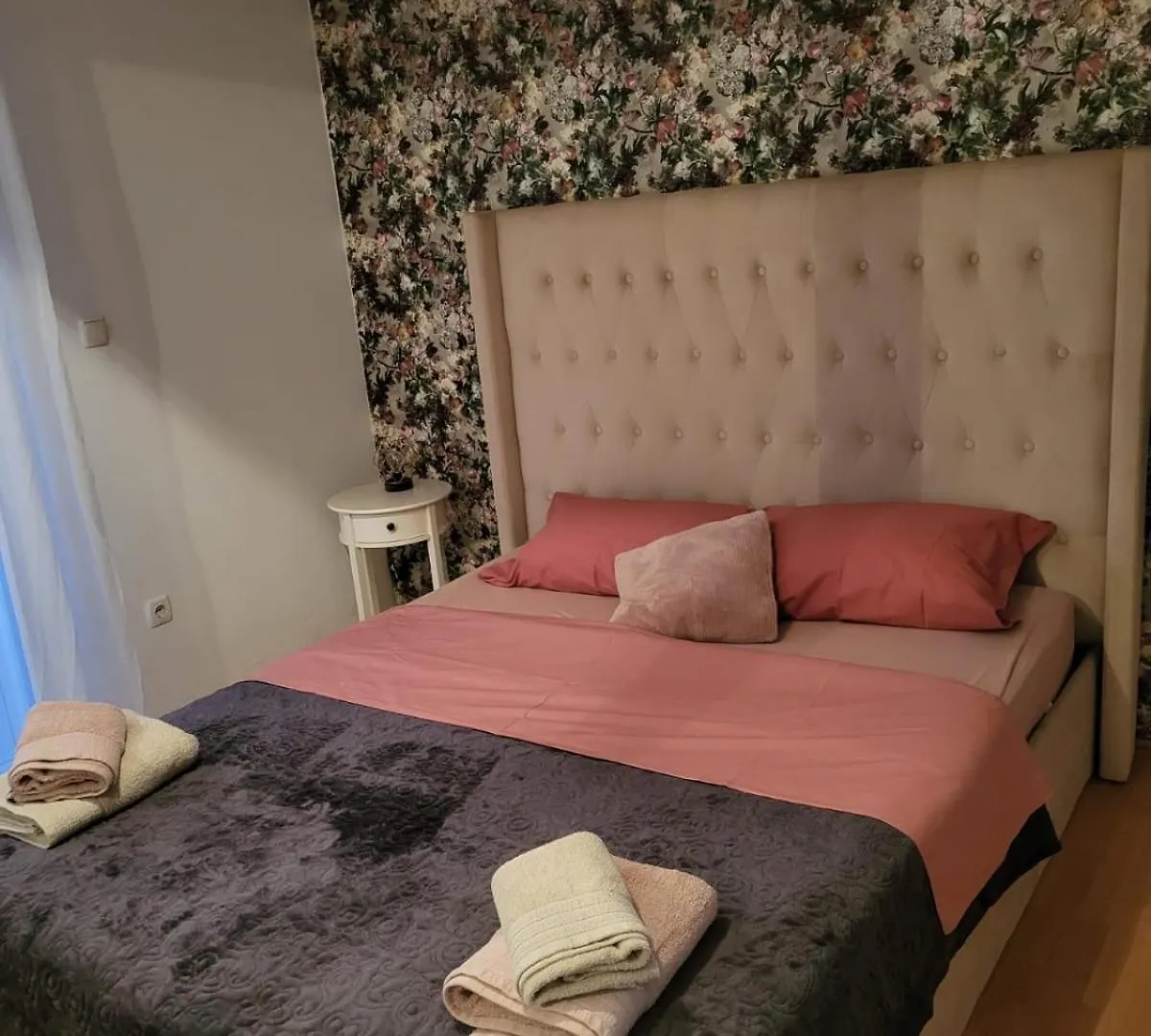 Apartment Iva Supetarska Draga