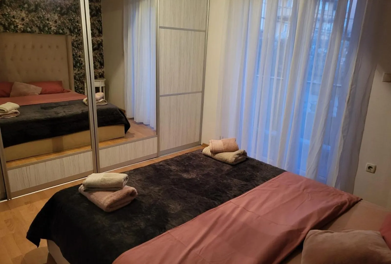 Apartment Iva Supetarska Draga 0*,  Croatia
