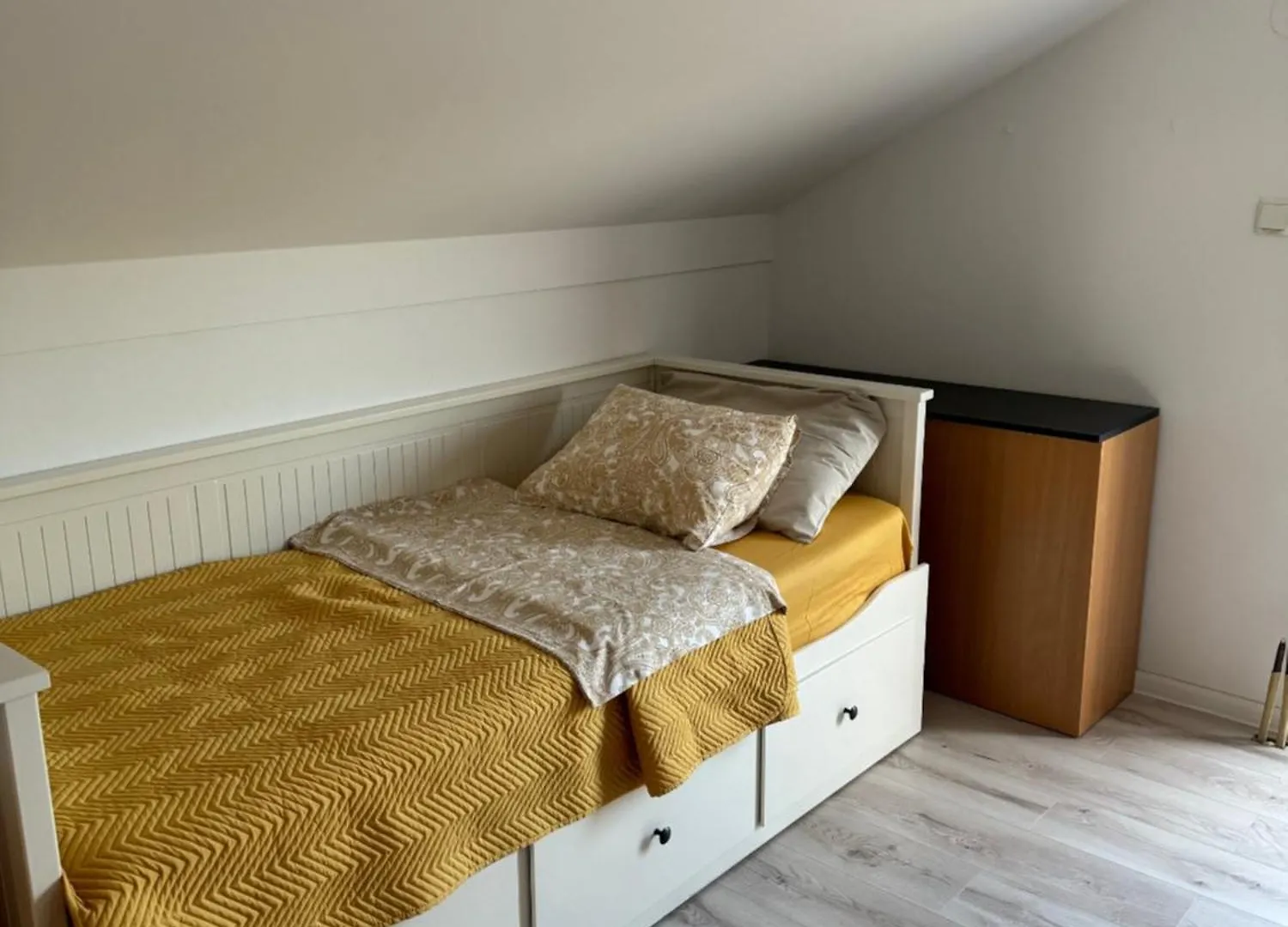 Apartment Iva Supetarska Draga