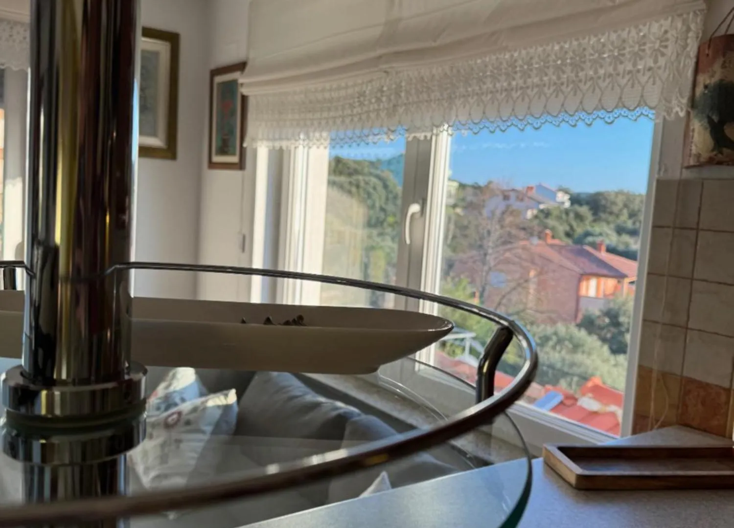 Apartment Iva Supetarska Draga Croatia