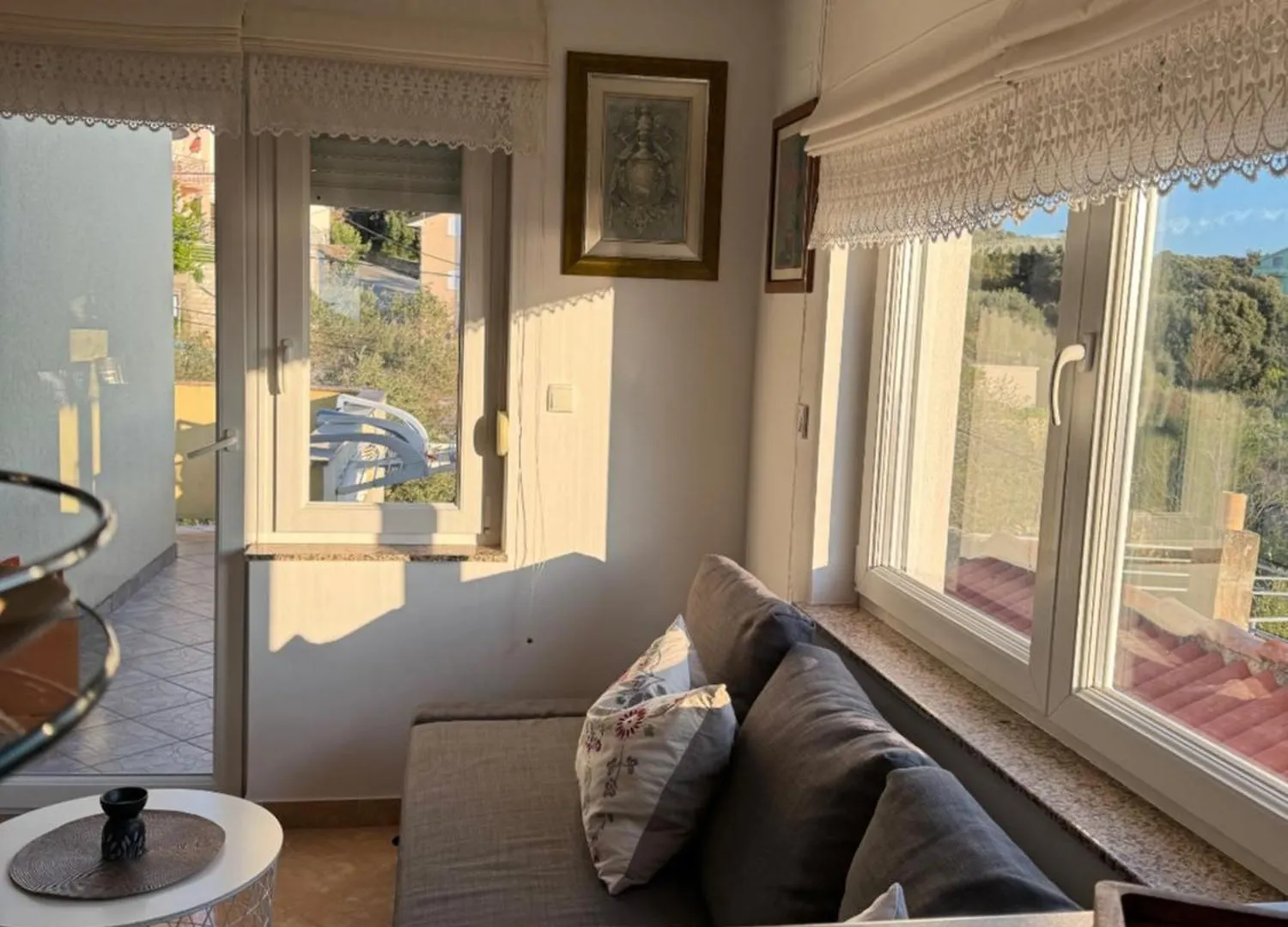 Apartment Iva Supetarska Draga