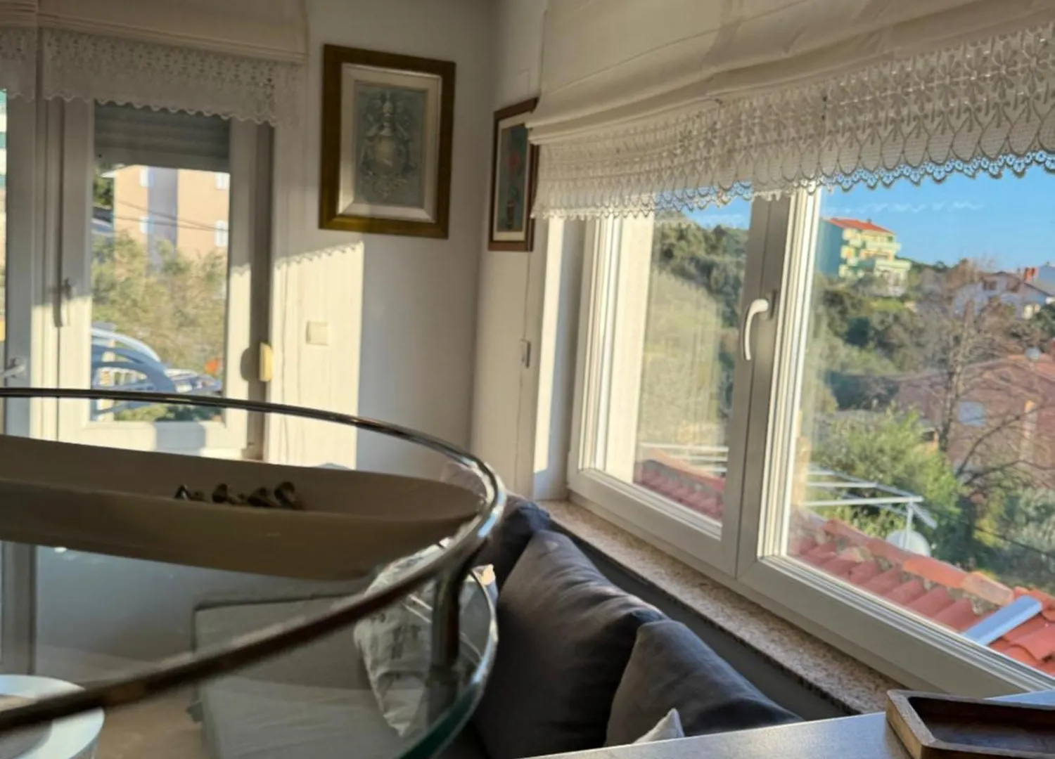Apartment Iva Supetarska Draga