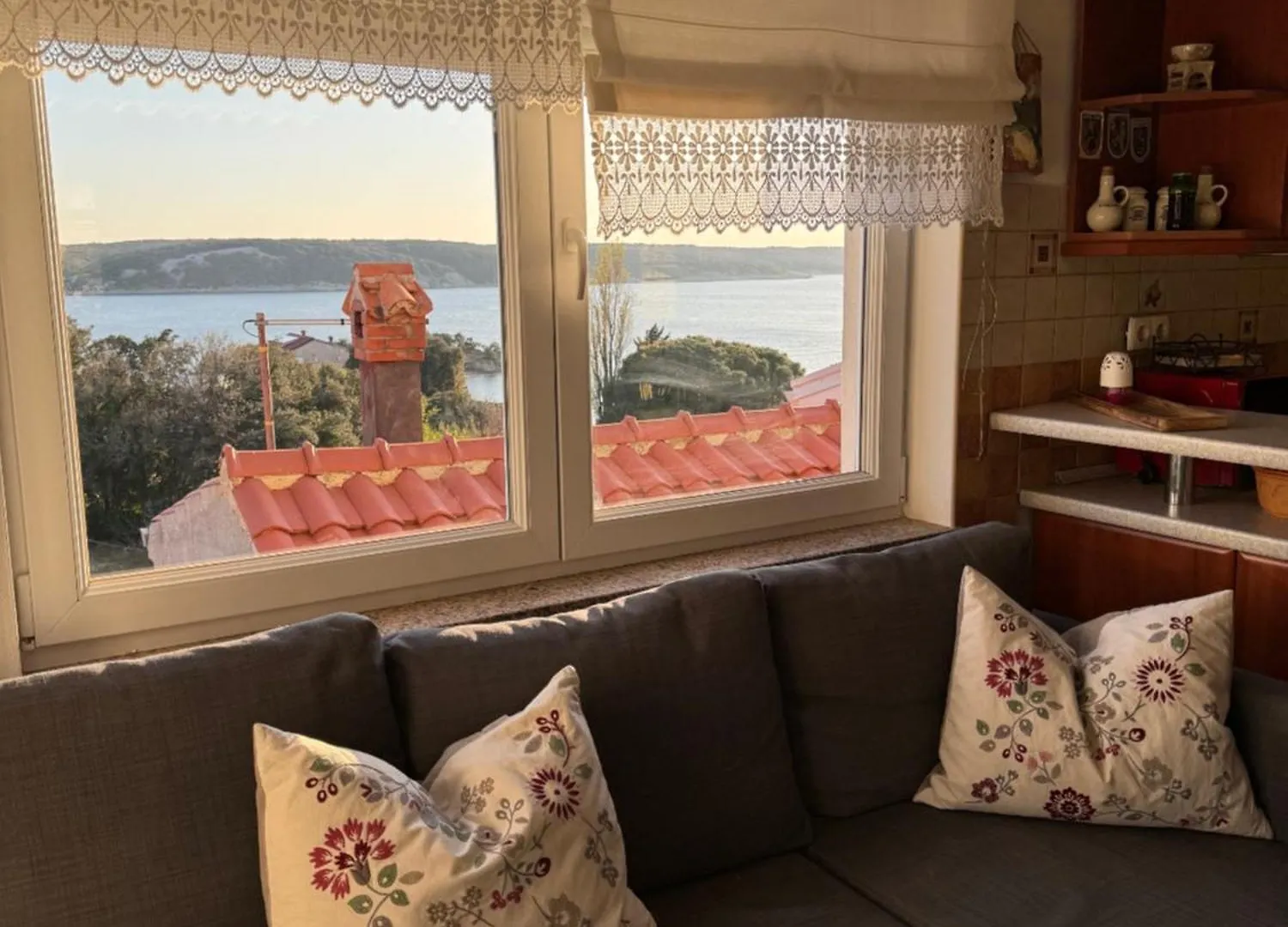 Apartment Iva Supetarska Draga