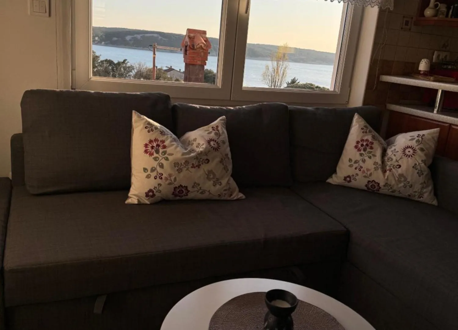 Apartment Iva Supetarska Draga
