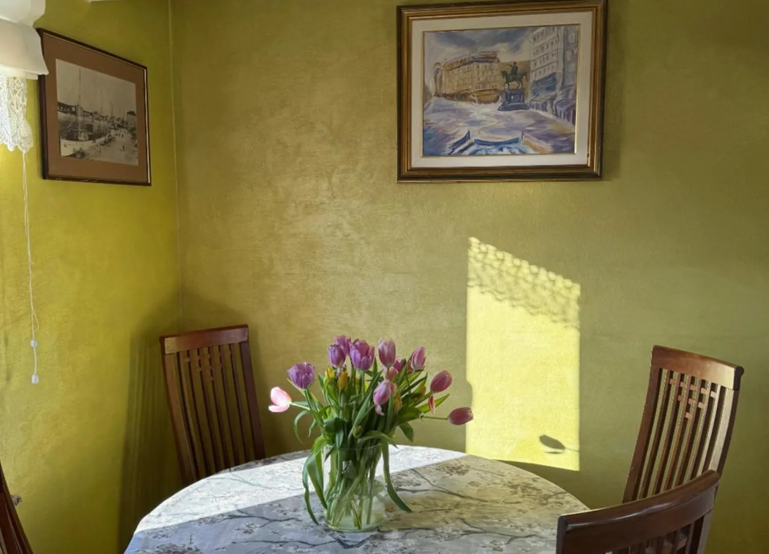 Apartment Iva Supetarska Draga