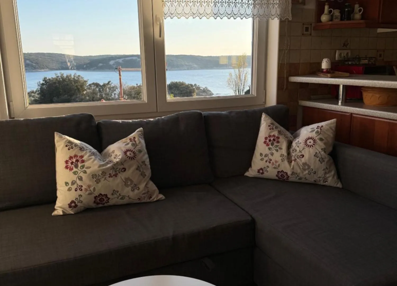 Apartment Iva Supetarska Draga