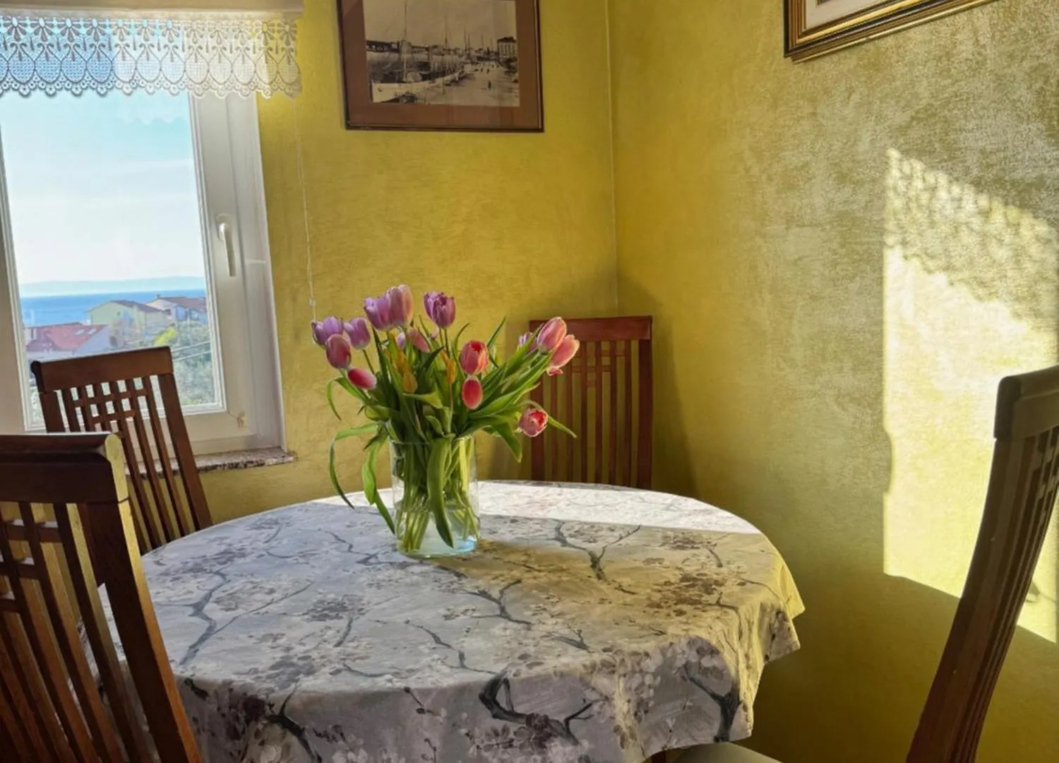 Apartment Iva Supetarska Draga Croatia