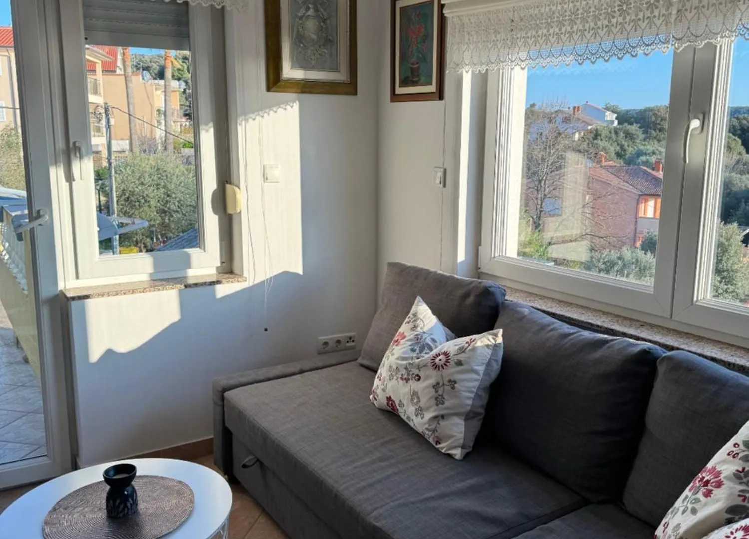 Apartment Iva Supetarska Draga