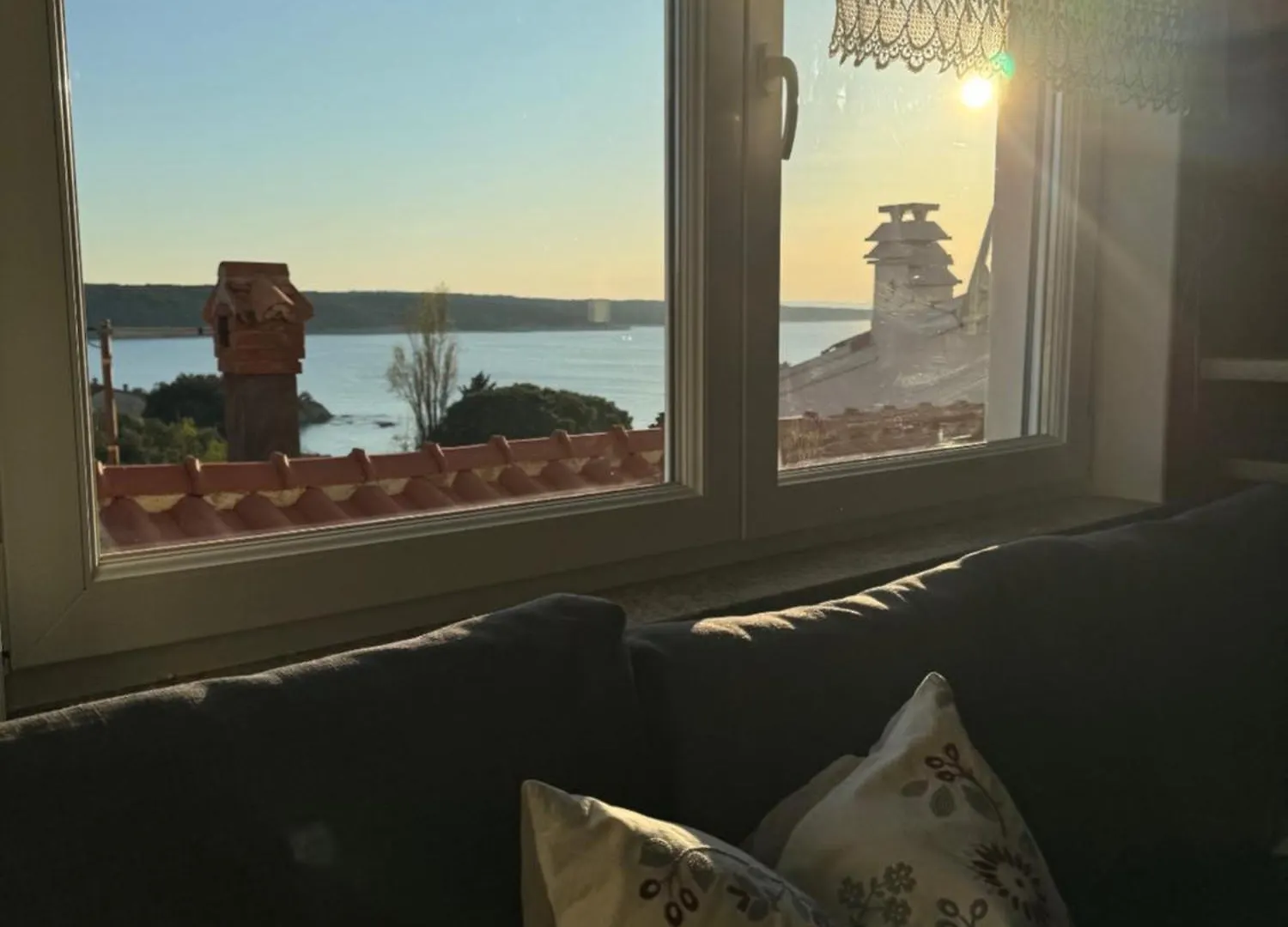Apartment Iva Supetarska Draga Croatia