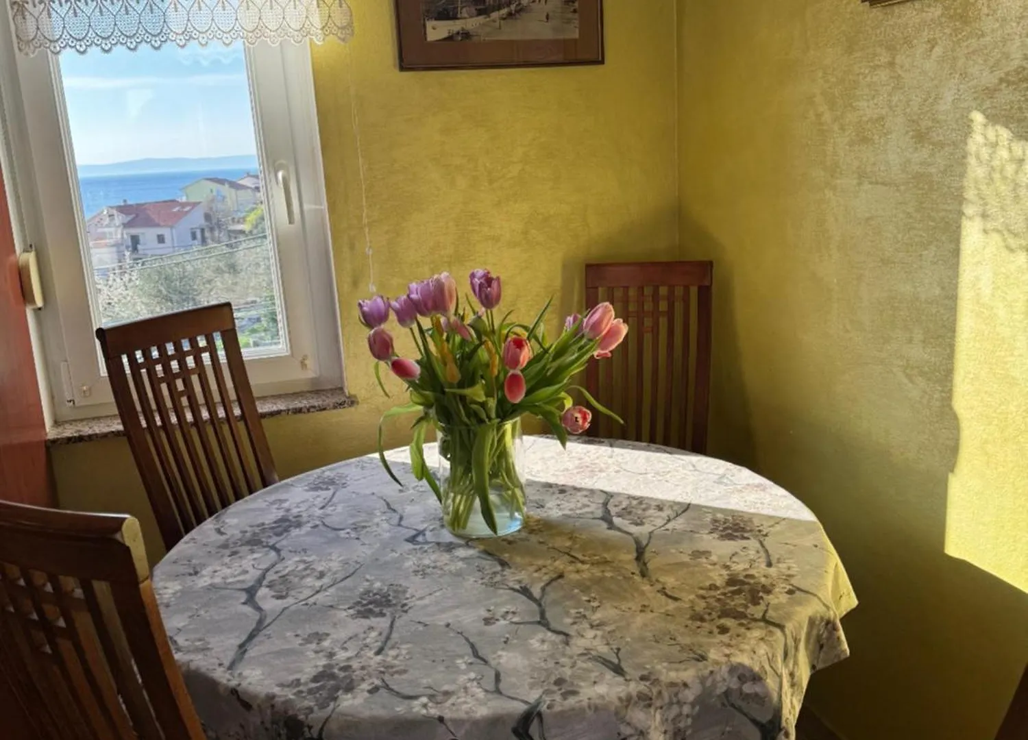 Apartment Iva Supetarska Draga