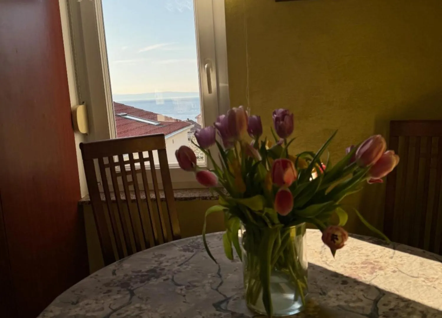 Apartment Iva Supetarska Draga